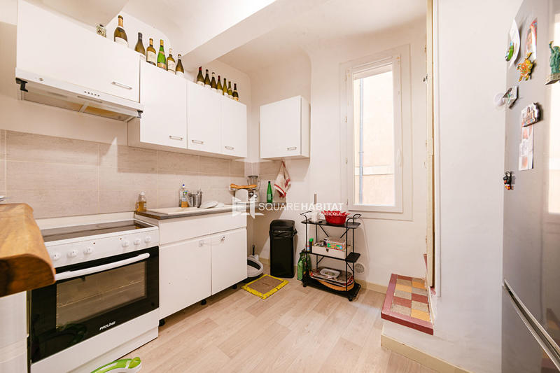 Immeuble - 200 m² - 10 pièces