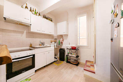 Immeuble - 200 m² - 10 pièces