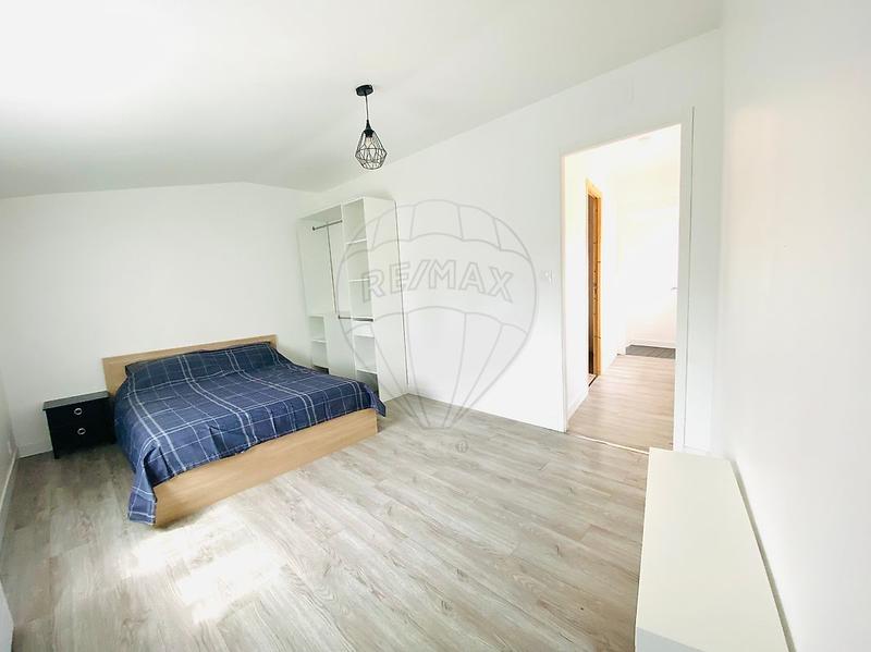 Maison - 50 m² - 3 pièces