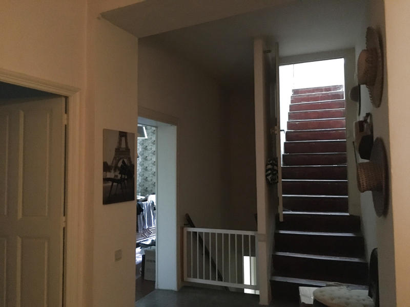 Maison - 297 m² - 8 pièces