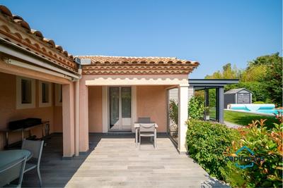 Villa - 169 m² - 8 pièces