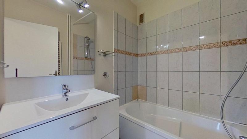 Appartement - 66 m² - 4 pièces