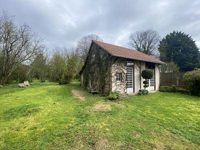 Maison ancienne - 180 m² - 9 pièces