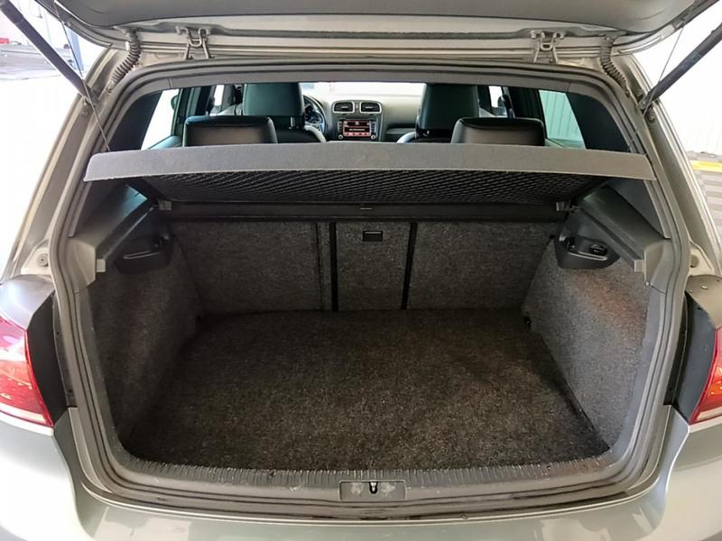 Volkswagen Golf 2.0 Tsi 270 R 4motion Dsg6