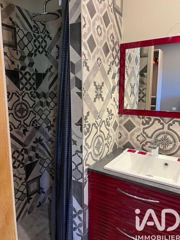 Maison - 150 m² - 6 pièces