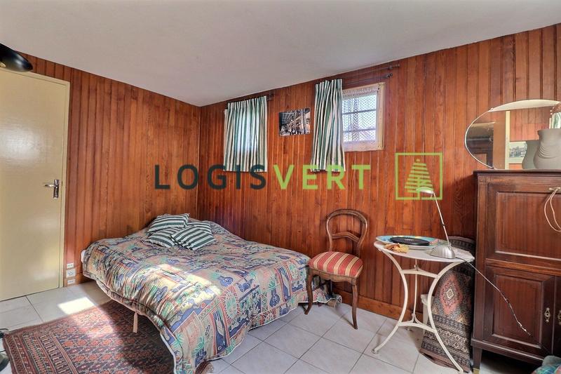 Maison - 107 m² - 4 pièces