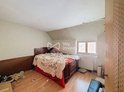 Maison - 108 m² - 6 pièces