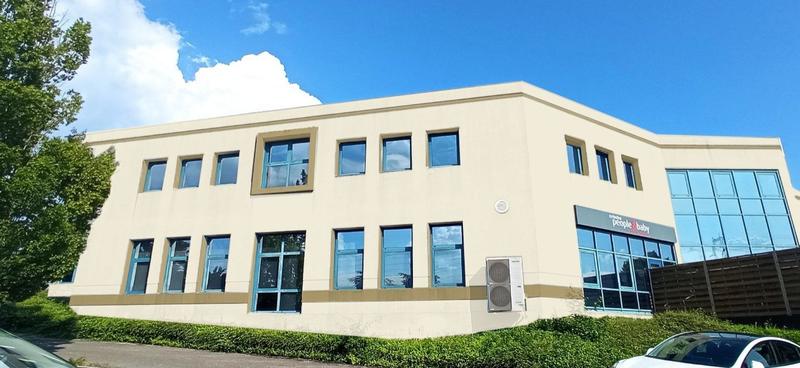 Local commercial - 45 m² - 1 pièce