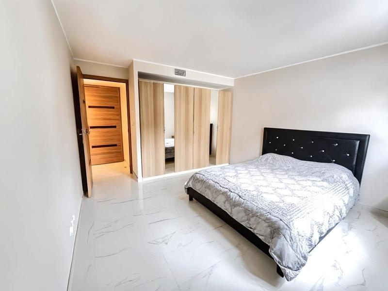 Maison - 123 m² - 5 pièces