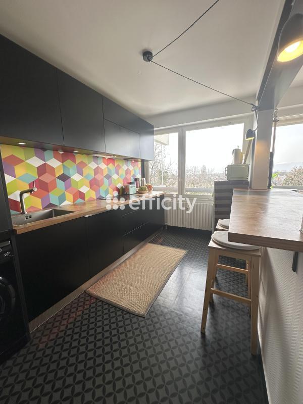 Appartement - 54 m² - 2 pièces