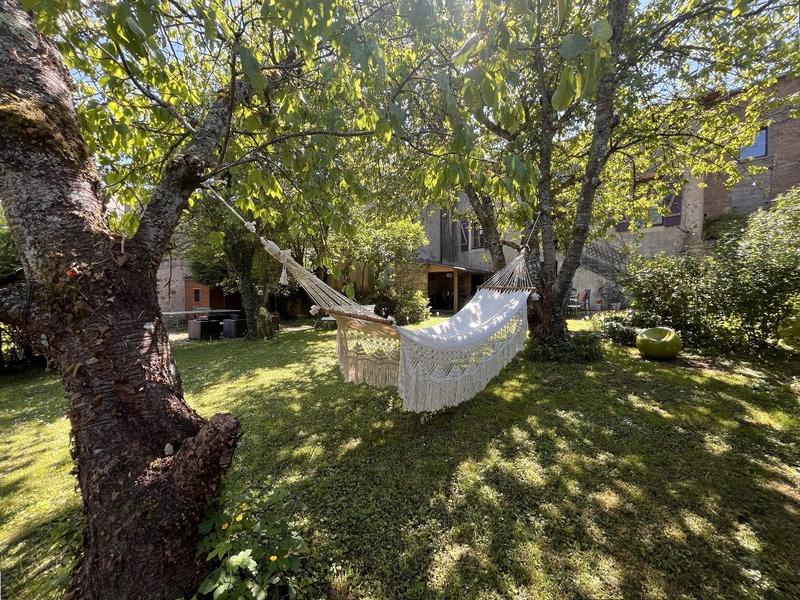 Maison de village - 166 m² - 7 pièces