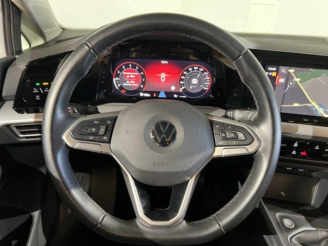 Volkswagen Golf VIII 1.5 Tsi Act 130 Opf Life Bv6