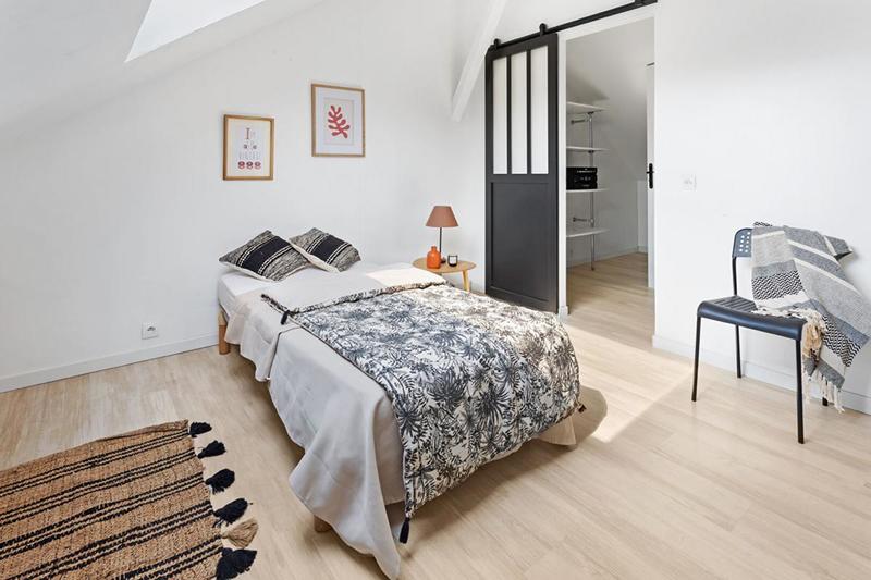 Maison - 198 m² - 7 pièces