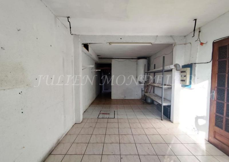 Maison - 123 m² - 5 pièces