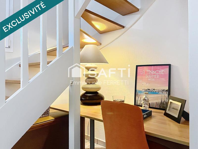 Villa - 160 m² - 6 pièces