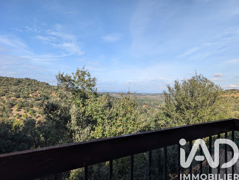 Maison - 113 m² - 4 pièces