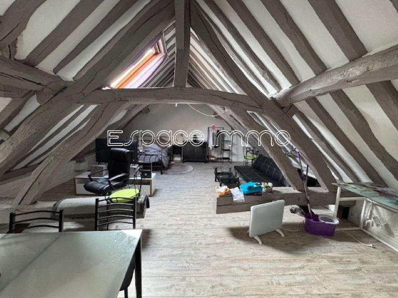 Immeuble - 14 pièces