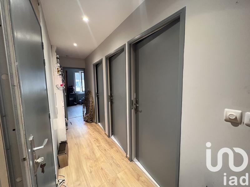 Maison de village - 79 m² - 3 pièces