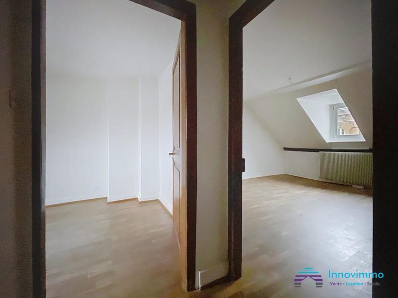 Appartement - 77 m² - 4 pièces