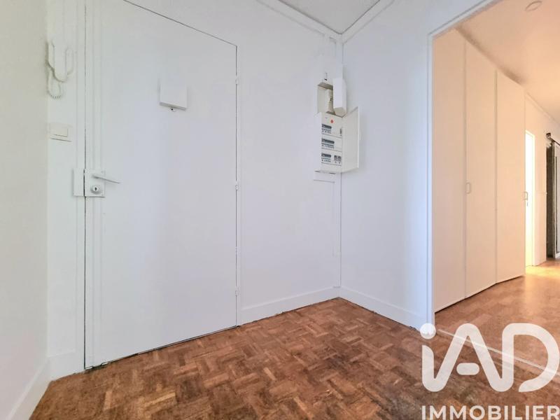 Appartement - 79 m² - 4 pièces
