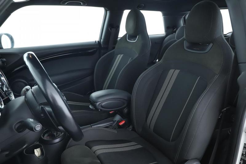 Mini Mini John Cooper Works Bva6 3p 231 ch