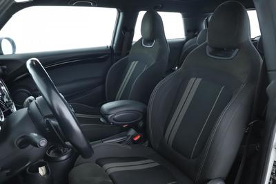 Mini Mini John Cooper Works Bva6 3p 231 ch