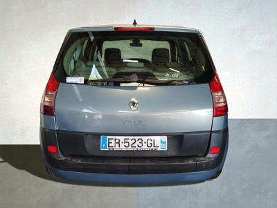 Renault Scénic II 1.5 Dci 105 Confort Expression