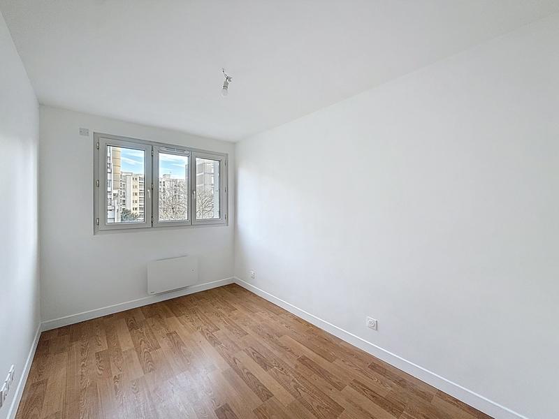 Appartement - 52 m² - 3 pièces