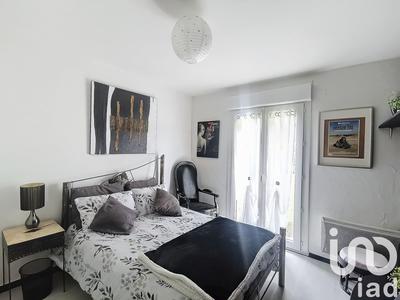 Maison - 133 m² - 5 pièces