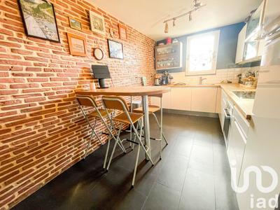 Appartement - 109 m² - 5 pièces