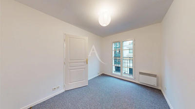 Appartement - 33 m² - 2 pièces