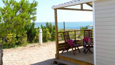 Camping Felix de la Bastide