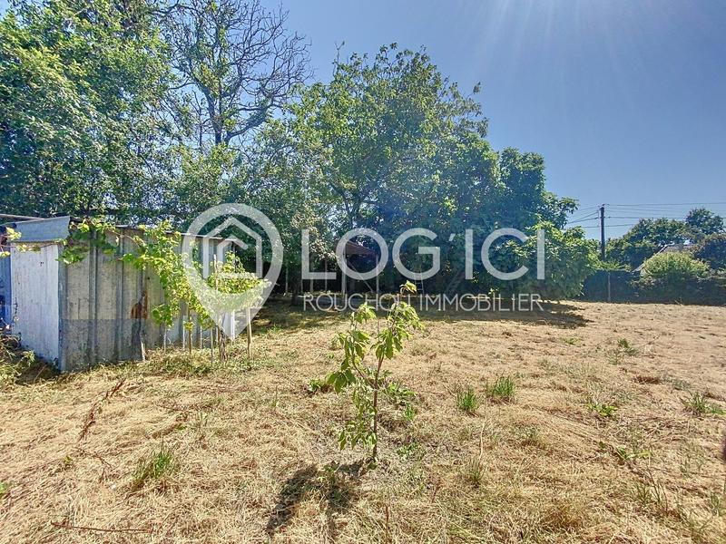 Maison de campagne - 92 m² - 4 pièces