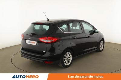 Ford c-Max 1.0 EcoBoost Titanium Bv6 125 ch