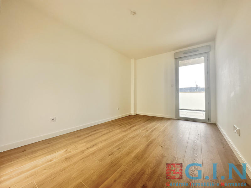Appartement - 76 m² - 3 pièces