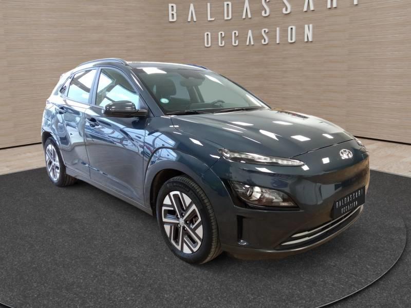 Hyundai Kona Electrique 39 kWh - 136 ch Intuitive