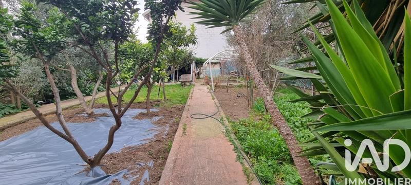 Maison - 77 m² - 3 pièces