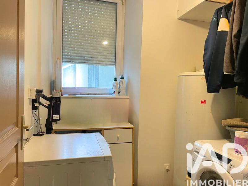 Appartement - 79 m² - 3 pièces