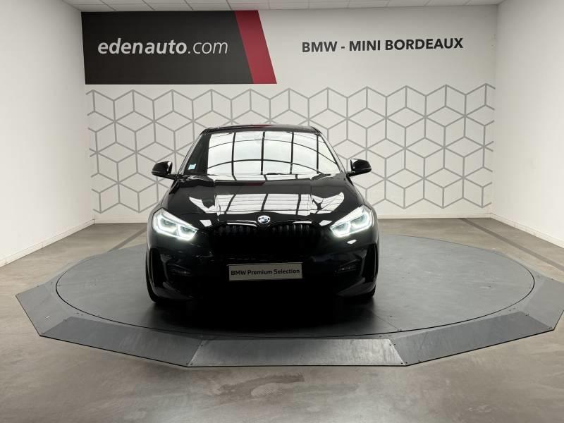 Bmw Série 1 118i 136 ch Dkg7 m Sport