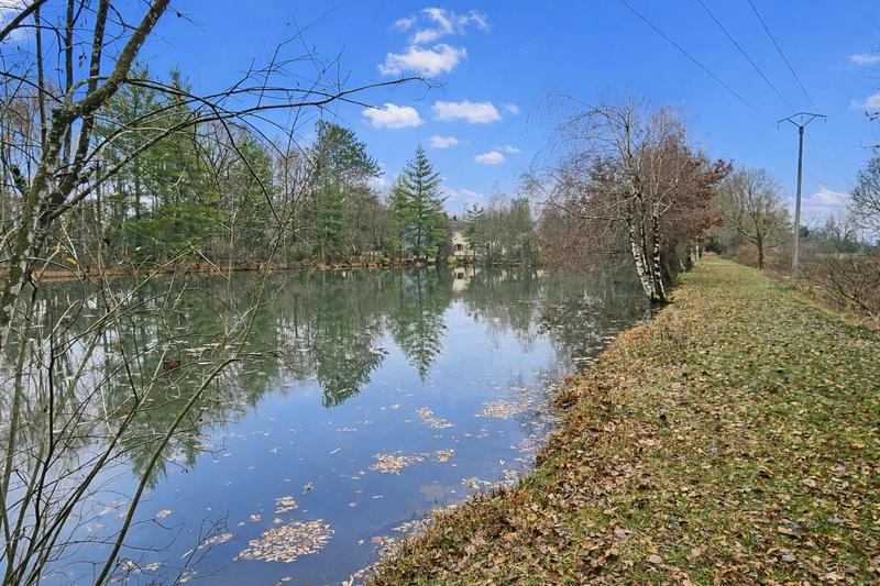 Maison - 137 m² - 4 pièces