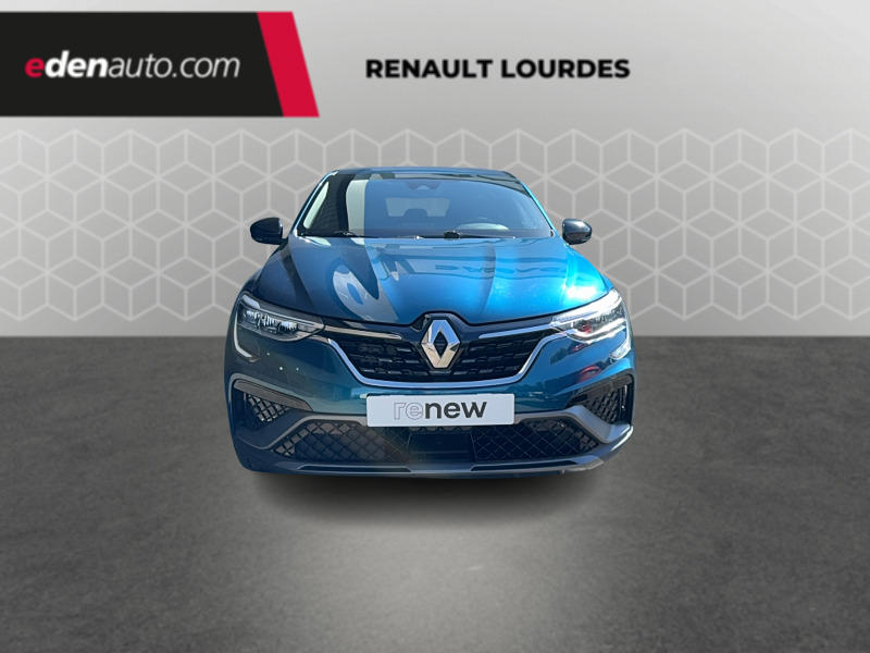 Renault Arkana E-Tech 145 R.S. Line