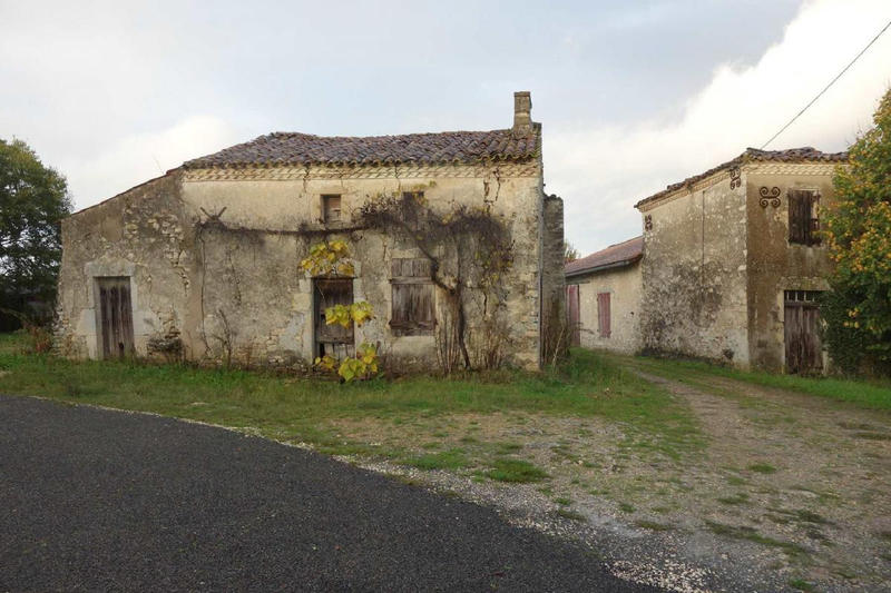 Maison - 122 m² - 3 pièces