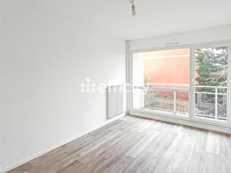 Appartement - 53 m² - 2 pièces