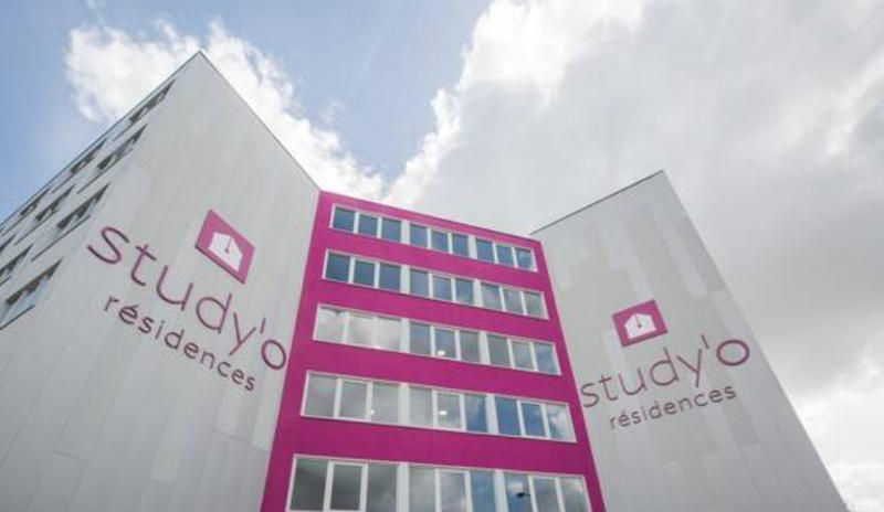 Appartement - 27 m² - 1 pièce