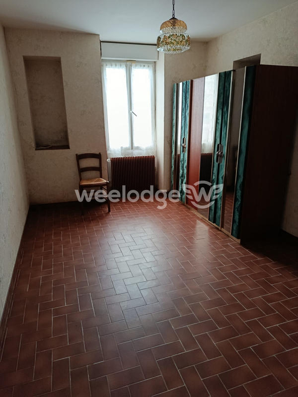 Maison ancienne - 258 m² - 6 pièces