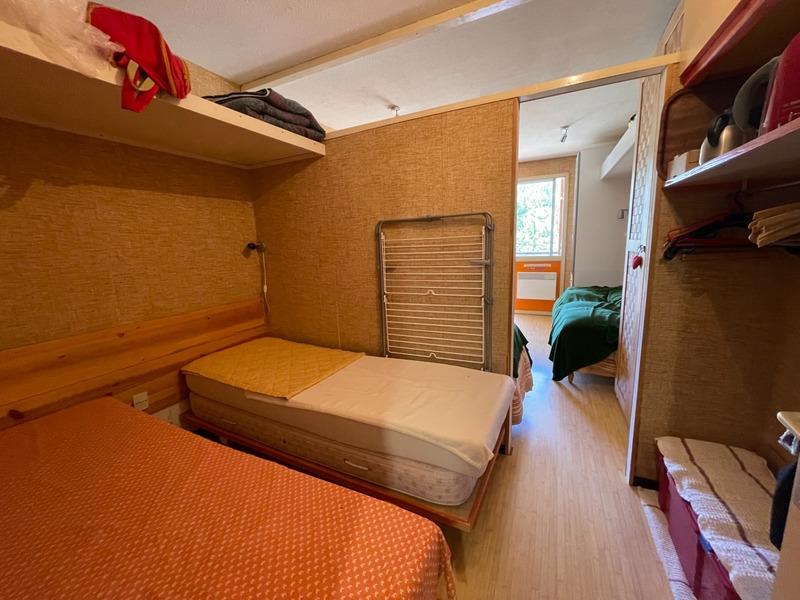 Appartement - 24 m² - 1 pièce