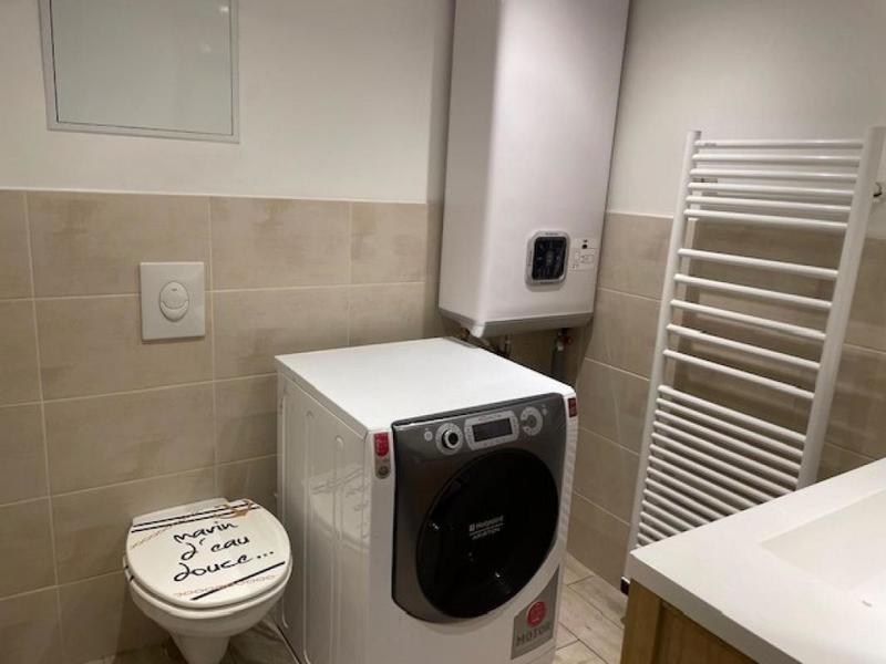 Appartement - 43 m² - 1 pièce