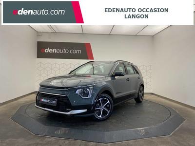 Kia Niro 1.6 GDi 129 ch Hev Dct6 Active Business