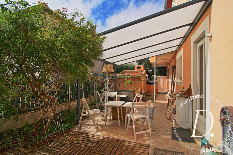 Maison - 131 m² - 6 pièces