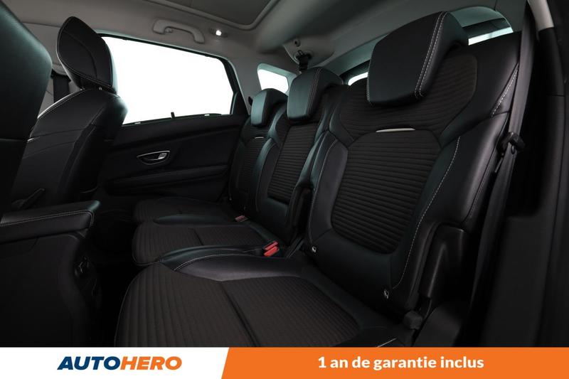 Renault Scénic 1.7 Blue dCi Intens 150 ch